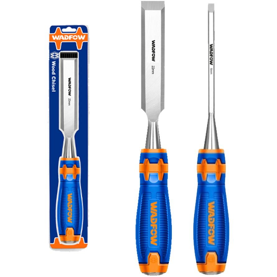 Wadfow Wadfow Wood Chisel, General Hardware Hammers, Chisels & Planes — Southend Philippines