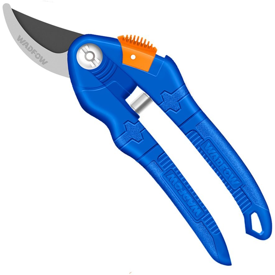 Wadfow Wadfow WPA1E08 Pruning Shear 8", General Hardware Knives, Scrapers & Cutters — Southend Philippines