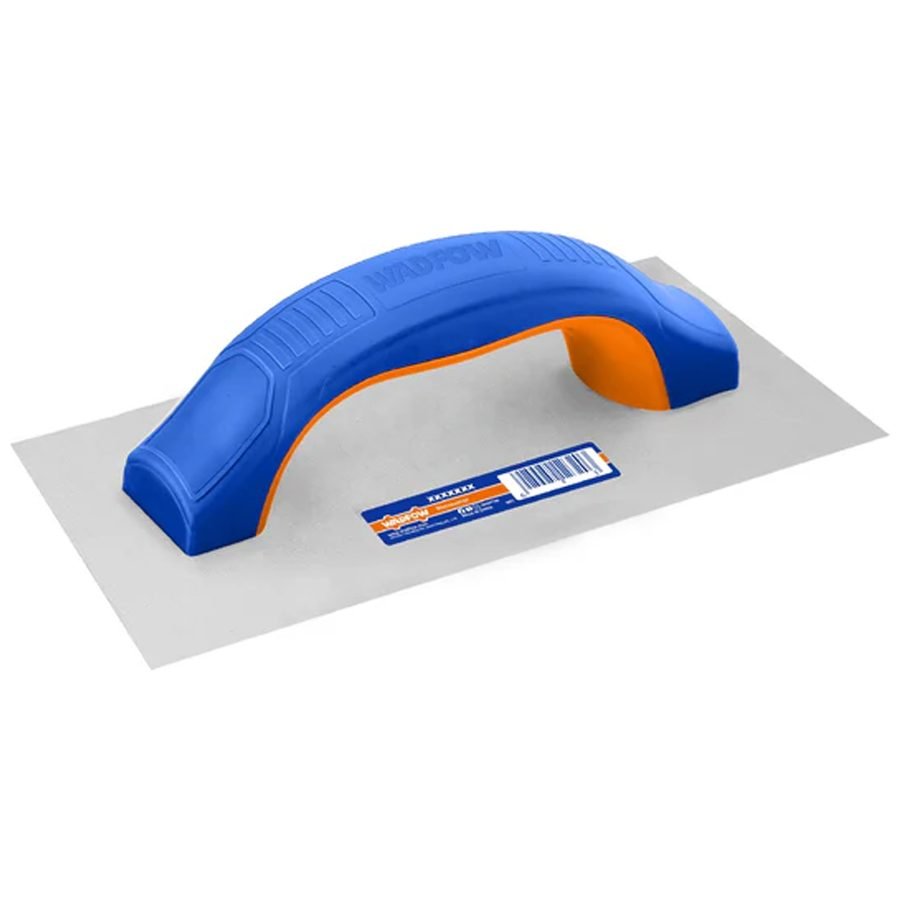 Wadfow Wadfow WPE3923 Plastering Trowel, General Hardware Tiling & Masonry Tools — Southend Philippines