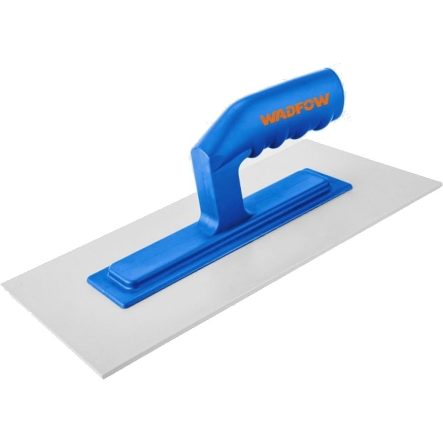 Wadfow Wadfow WPE5328 Plastering Trowel, General Hardware Garden Tools — Southend Philippines