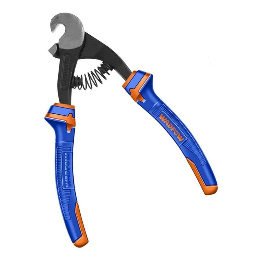 Wadfow WPL0C03 Glass Cutting Pliers 8"