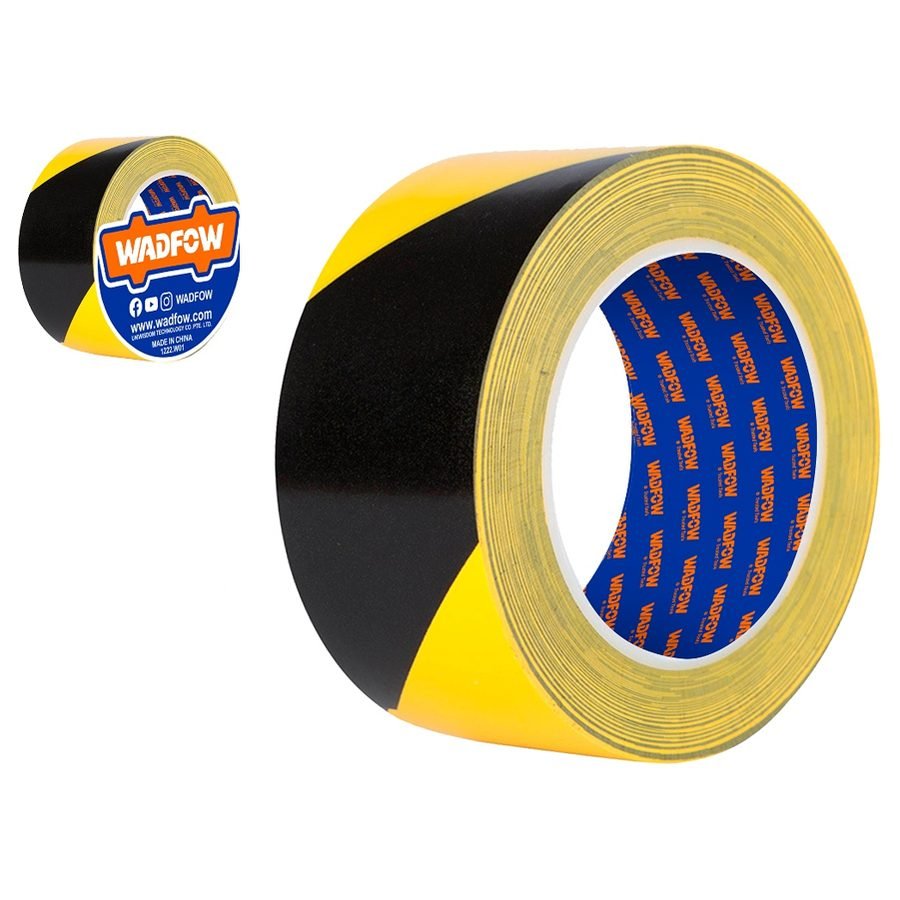 Wadfow Wadfow WPN4H45 Safety Warning Tape, General Hardware Measuring Tools — Southend Philippines