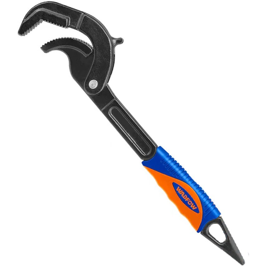 Wadfow Wadfow WPW7114 Pipe Wrench 14", General Hardware Wrenches — Southend Philippines