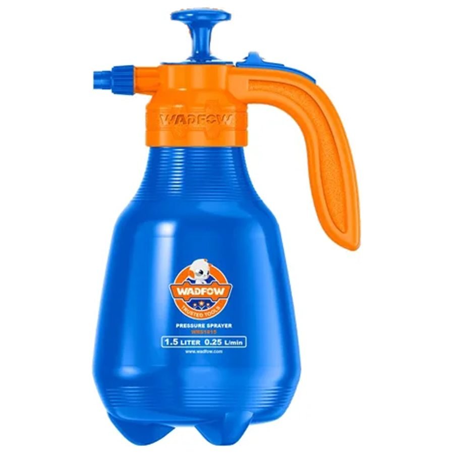 Wadfow Wadfow WRS1820 Pressure Sprayer 2L, General Hardware — Southend Philippines