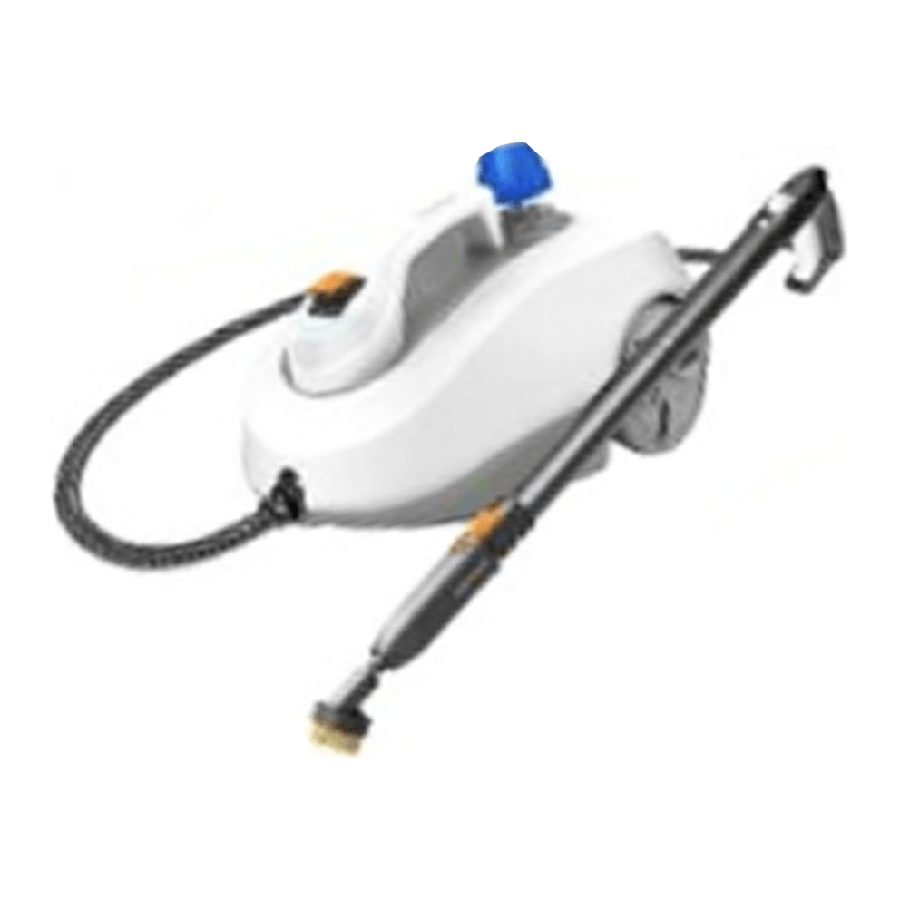 Wadfow Wadfow WSC1515 Steam Cleaner, General Hardware — Southend Philippines