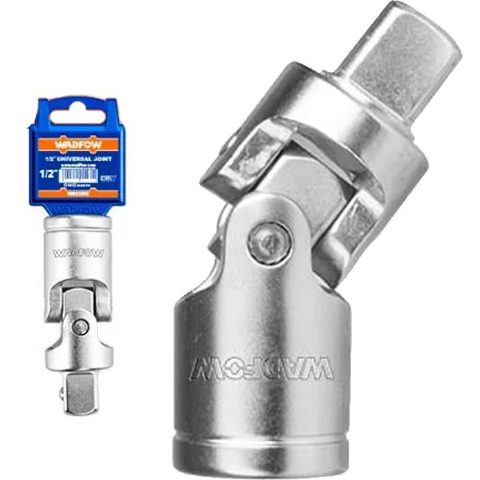 Wadfow Wadfow WSC2212 1/2" Universal Joint, General Hardware Air Tools & Accessories — Southend Philippines