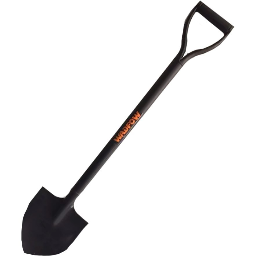 Wadfow Wadfow WSE3324 Steel Shovel 1000mm, General Hardware Garden Tools — Southend Philippines