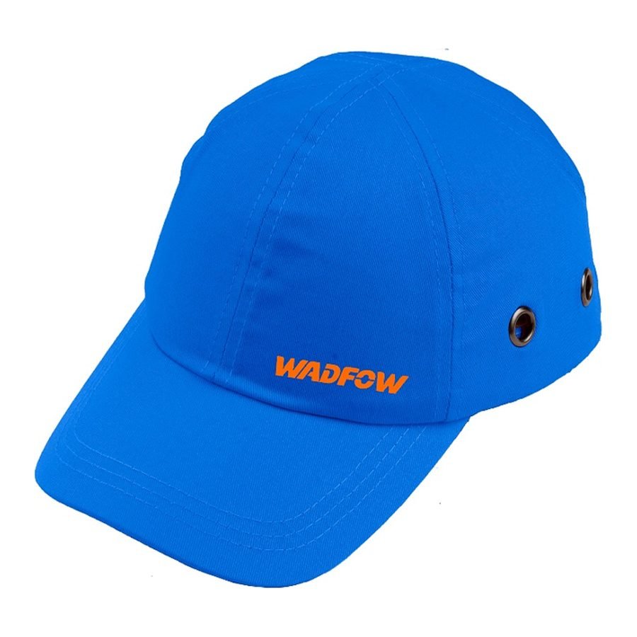 Wadfow Wadfow WSH1801 Bump Cap, General Hardware — Southend Philippines