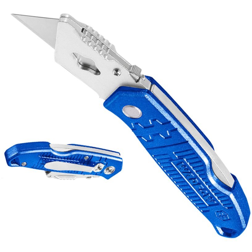 Wadfow Wadfow WSK9419 Folding Knife, General Hardware Saws & Knives — Southend Philippines