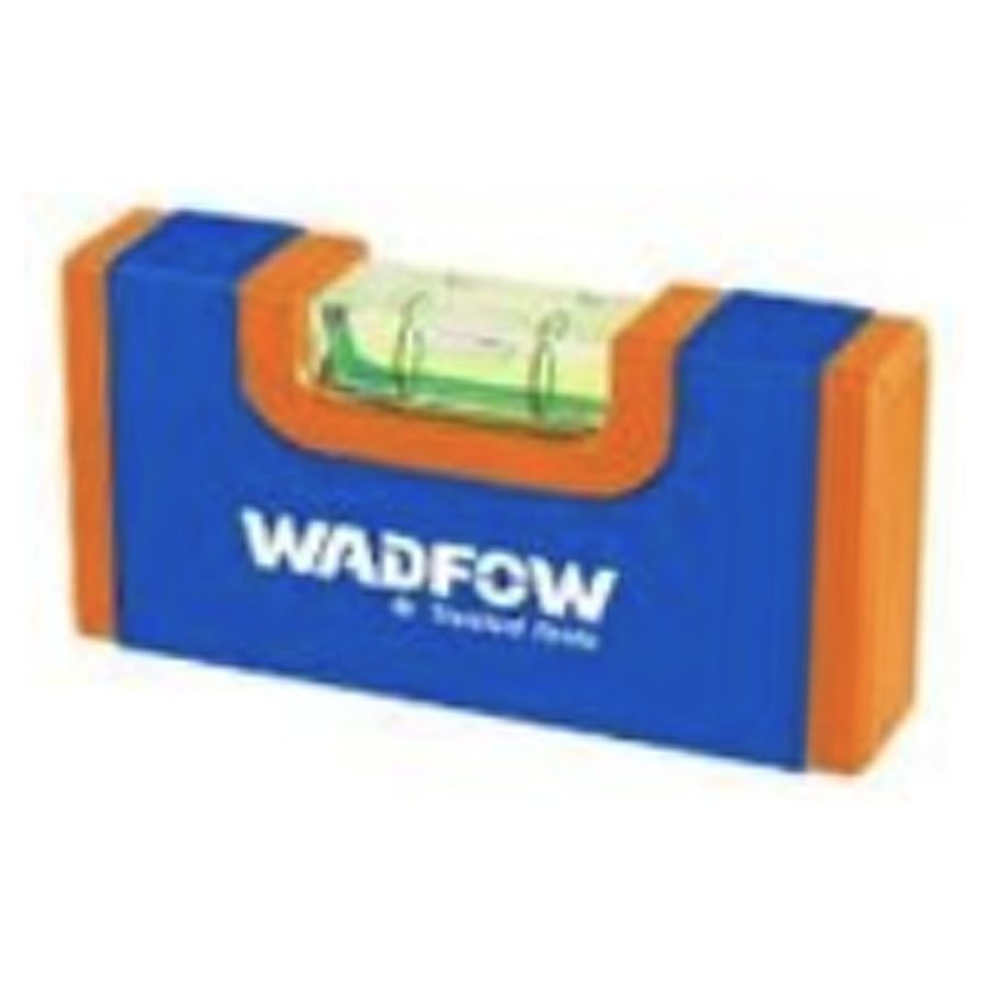 Wadfow Wadfow WSL0G10 Hand Level 10CM, General Hardware Measuring Tools — Southend Philippines
