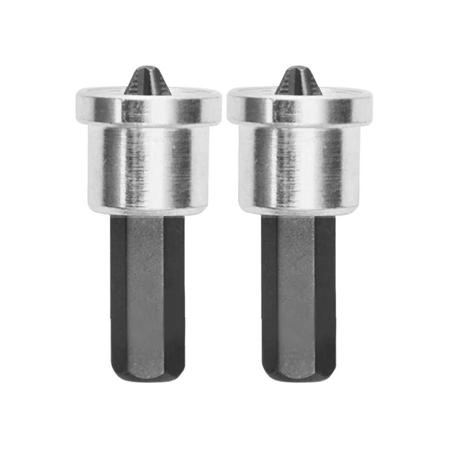 Wadfow Wadfow WSV5602 Screwdriver Bit Of Depth Stop 2" (50MM), General Hardware Screwdrivers — Southend Philippines