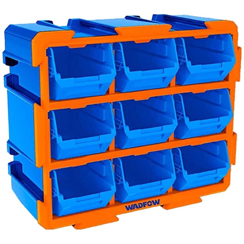 Wadfow WTB8330 Modular Storage Tower