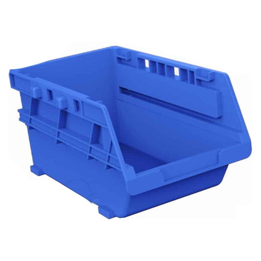 Wadfow Wadfow WTB8336 Storage Bins Set 6 Pcs, General Hardware — Southend Philippines
