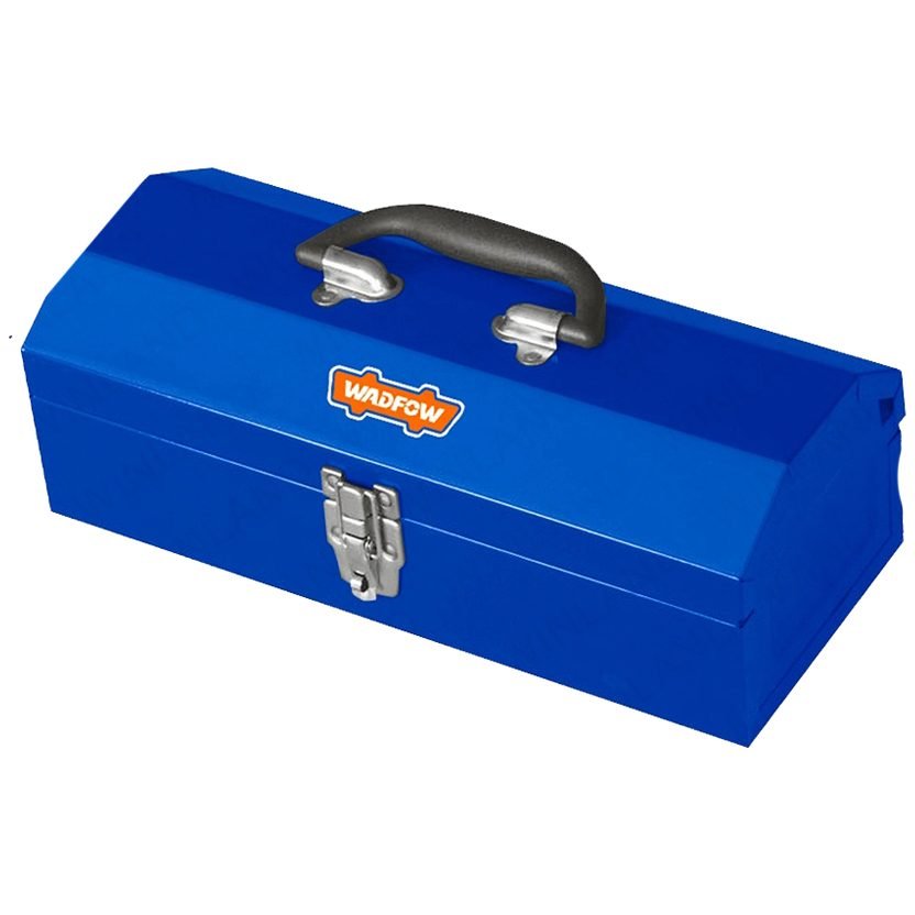 Wadfow Wadfow WTB8A11 Tools Box, General Hardware — Southend Philippines