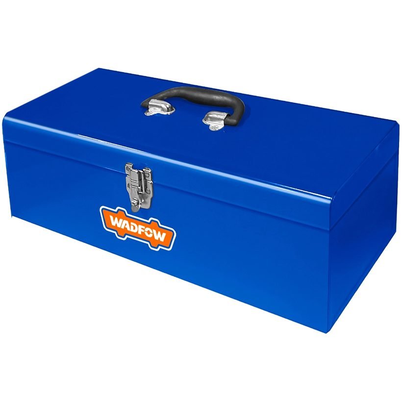 Wadfow Wadfow WTB8A12 Tools Box, General Hardware — Southend Philippines