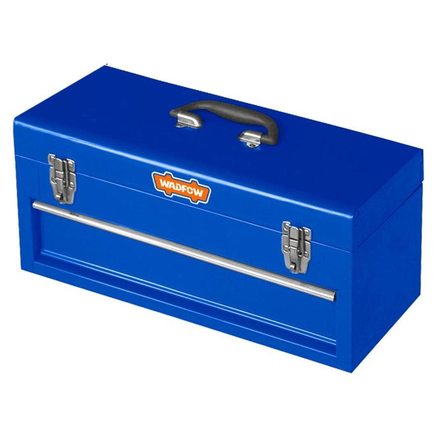 Wadfow Wadfow WTB8A22 Drawer Portable Tool Box, General Hardware Tool Storage & Sets — Southend Philippines