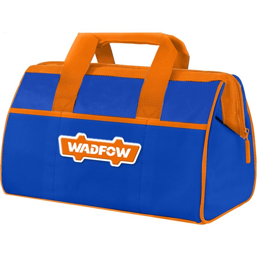 Wadfow Wadfow WTG3116 Tools Bag 16", General Hardware — Southend Philippines