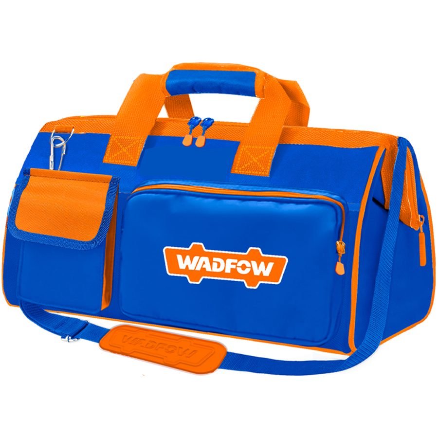 Wadfow Wadfow WTG3119 Tools Bag 19", General Hardware Tool Storage & Sets — Southend Philippines