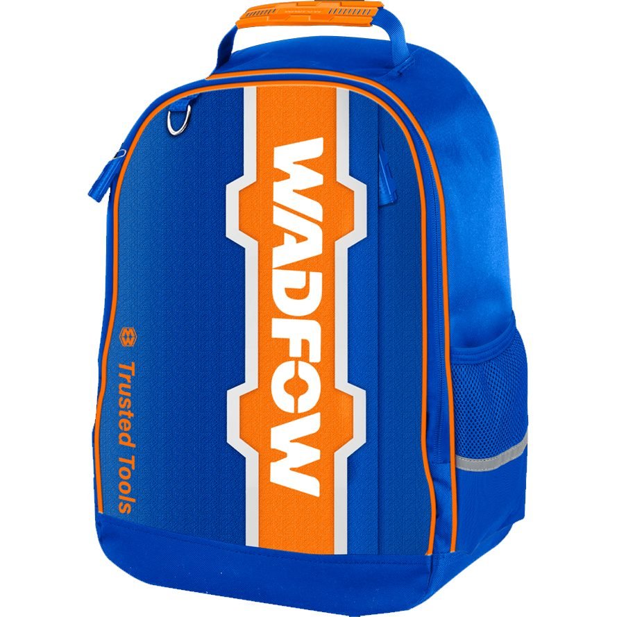 Wadfow Wadfow WTG4100 Tools Backpack, General Hardware — Southend Philippines
