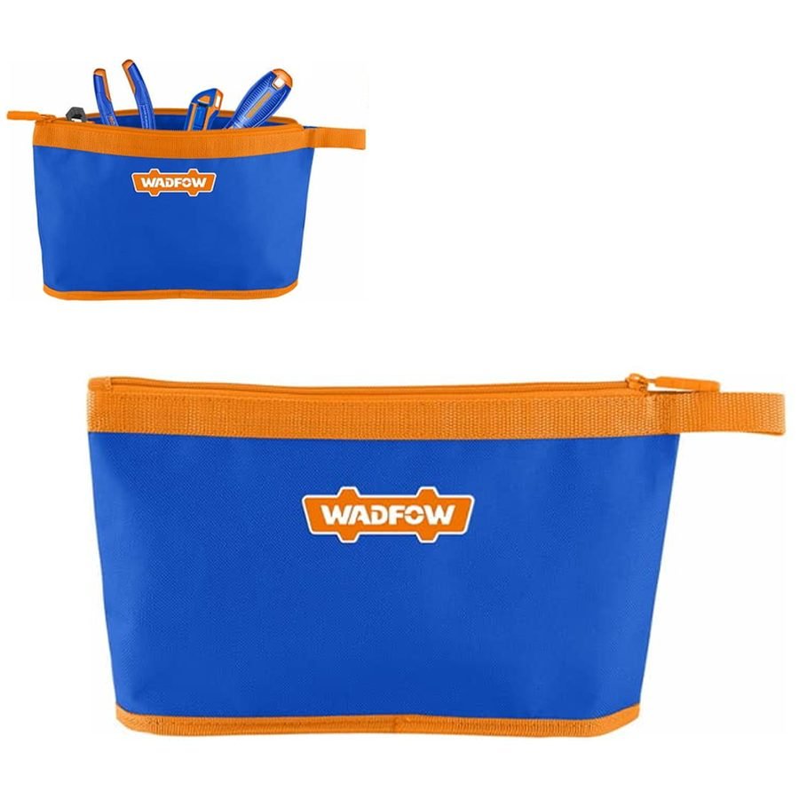 Wadfow Wadfow WTG7101 Tools Bag, General Hardware — Southend Philippines