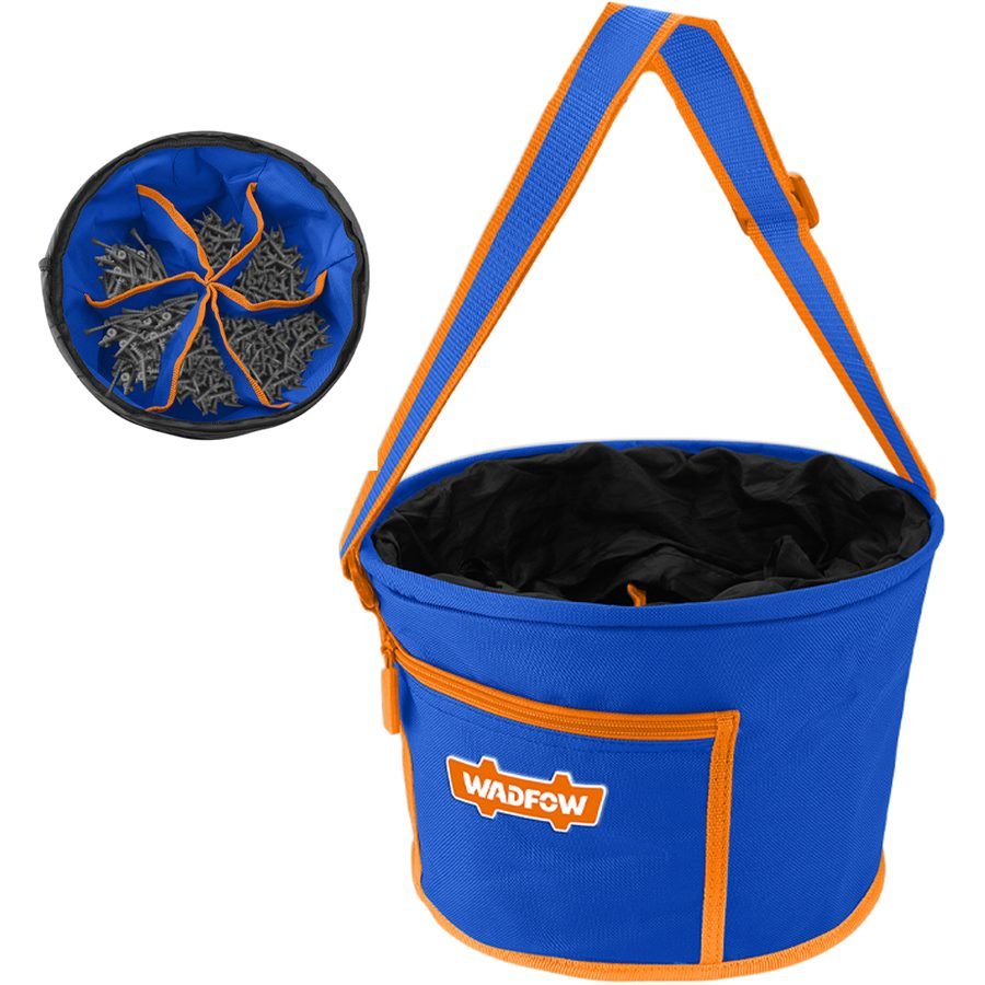 Wadfow Wadfow WTG8101 Tools Bag, General Hardware Tool Storage & Sets — Southend Philippines