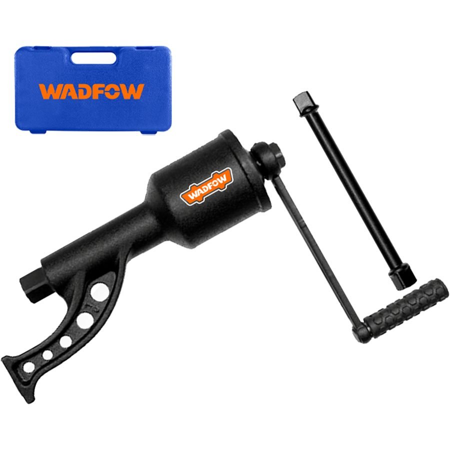 Wadfow Wadfow WTH1D69 Labor-Saving Wrench, General Hardware Wrenches — Southend Philippines