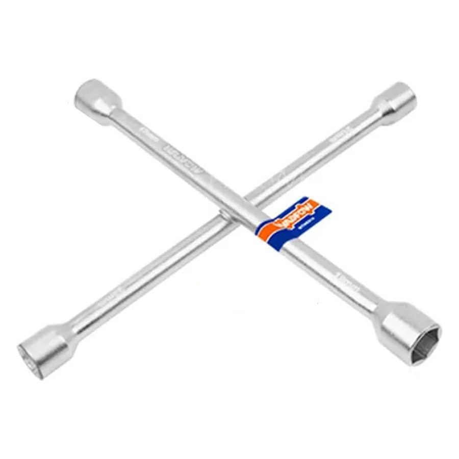 Wadfow Wadfow WTH8316 Cross Rim Wrench 16", General Hardware Wrenches — Southend Philippines