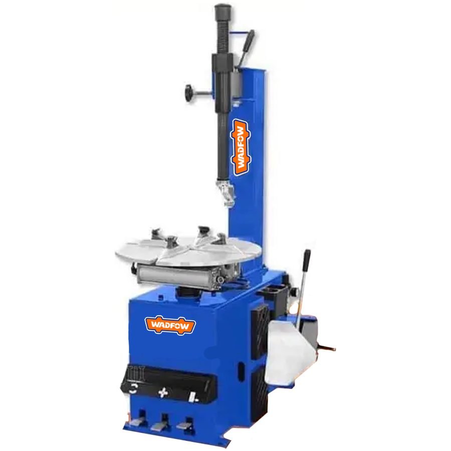 Wadfow Wadfow WTK1A38 Semi-Automatic Tire Changer, General Hardware — Southend Philippines