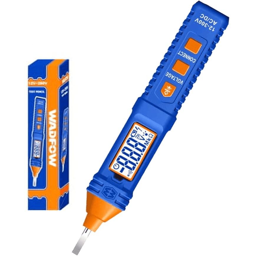 Wadfow Wadfow WTP4501 Test Pencil, General Hardware Electricians' Tools — Southend Philippines