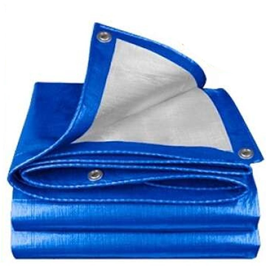 Wadfow Wadfow WTQ1833 Tarp 3x3M, General Hardware — Southend Philippines