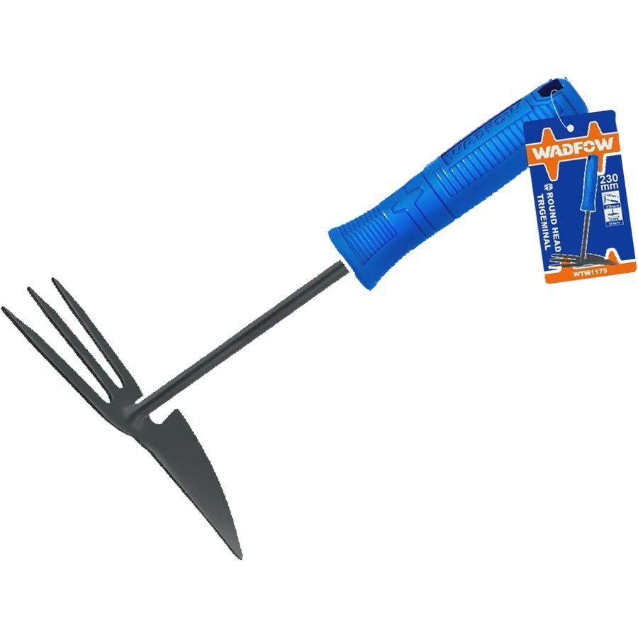 Wadfow WTW2130 Garden Rake 305MM