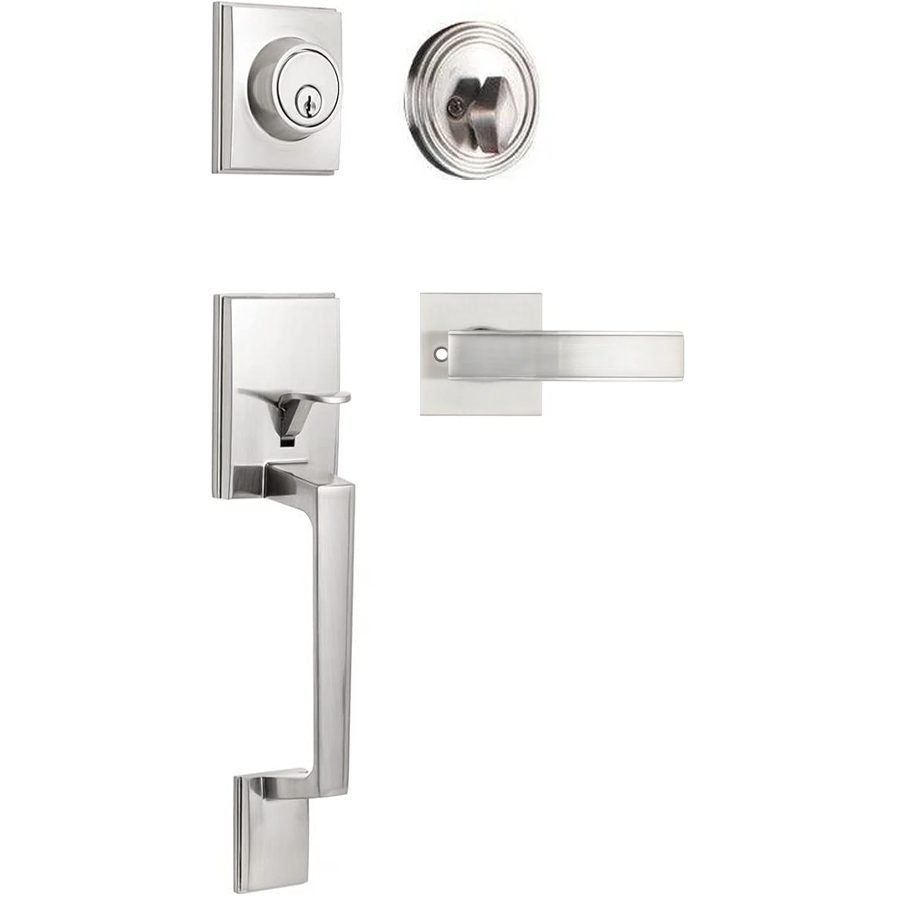 Wadfow Wadfow WUH1501 Door Handle Set, General Hardware — Southend Philippines