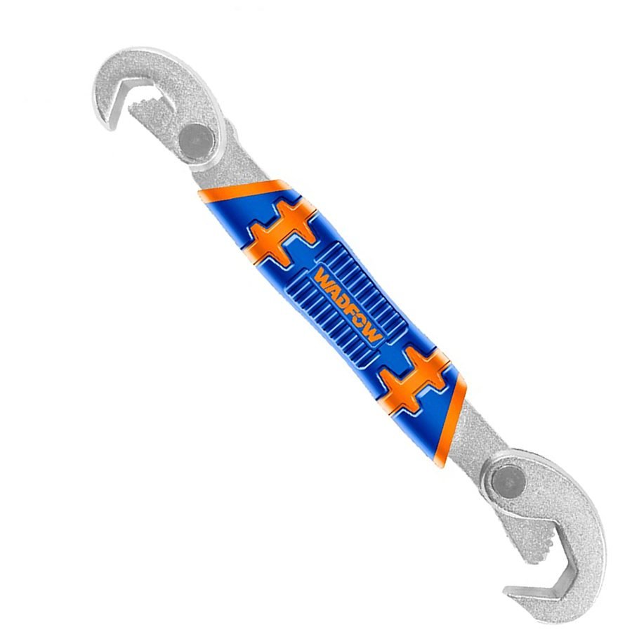 Wadfow Wadfow WUW1101 Universal Wrench, General Hardware Wrenches — Southend Philippines