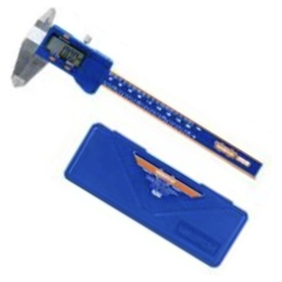 Wadfow Wadfow WVC2B15 Digital Caliper 6", General Hardware Measuring Tools — Southend Philippines