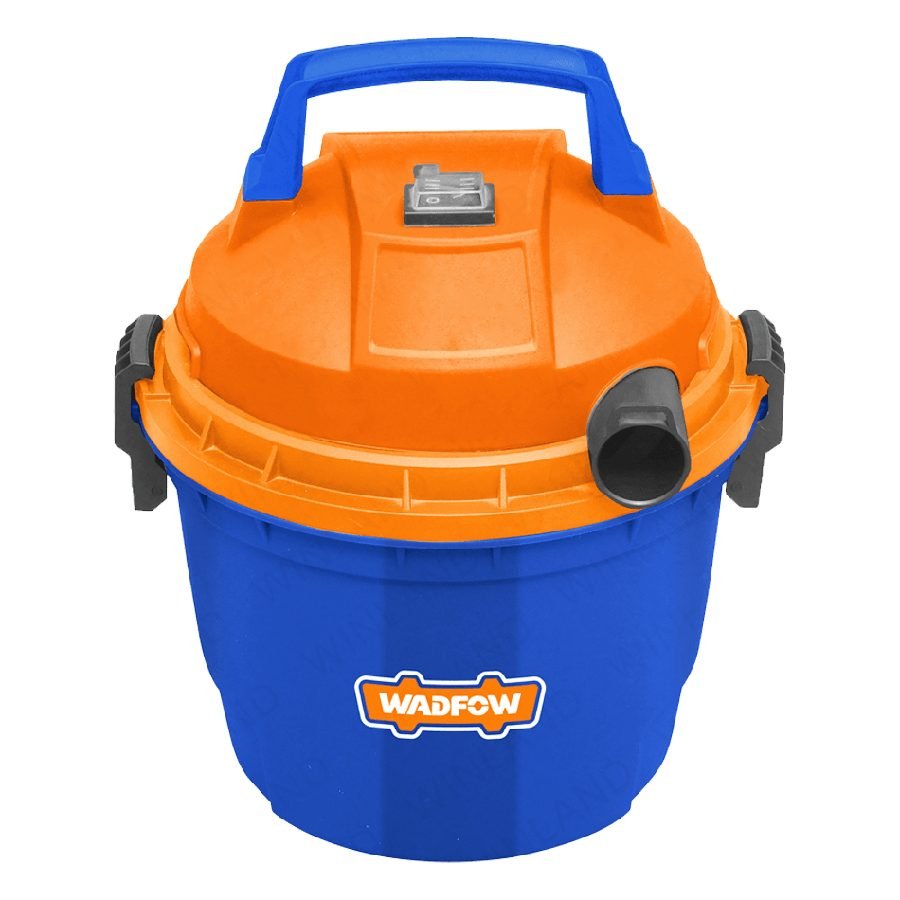 Wadfow WVR1A06 Vacuum Cleaner 6L