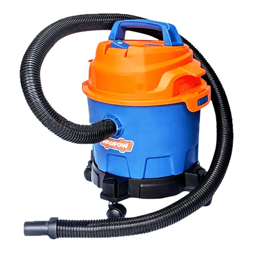 Wadfow WVR1A10 Vacuum Cleaner 10L