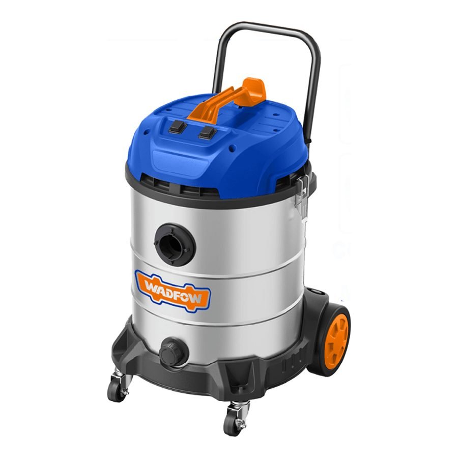 Wadfow WVR5A60 Vacuum Cleaner 60L