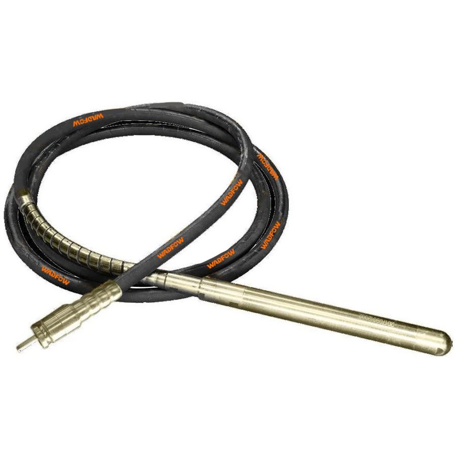 Wadfow WVRP2A45 Vibrator Poker 45mm