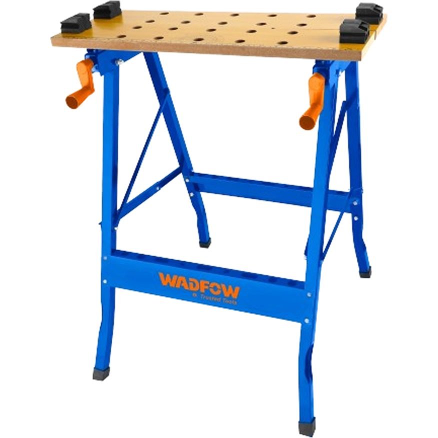 Wadfow Wadfow WWE1525 Foldable Workbench, General Hardware — Southend Philippines