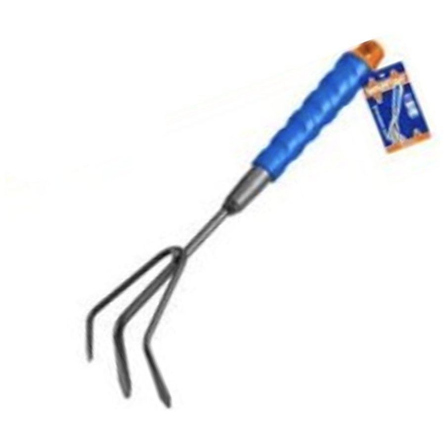 Wadfow WWK2134 Garden Rake 340mm