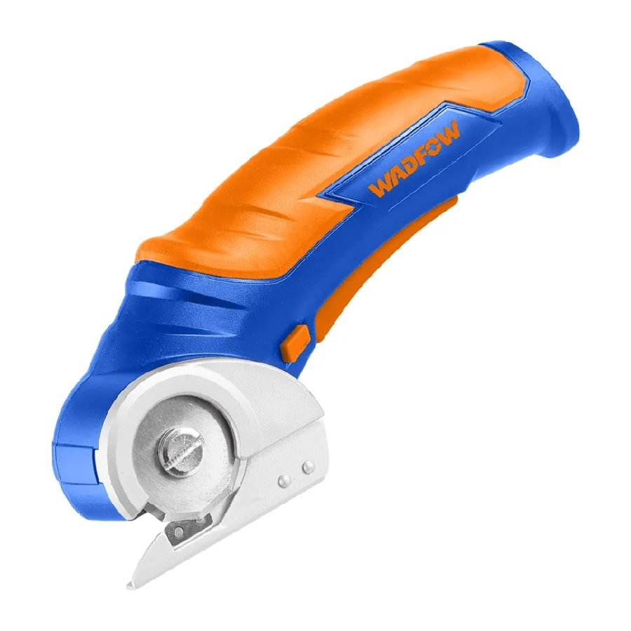Wadfow Wadfow WWUP1504 Li-Ion Universal Cutter 4V, General Hardware — Southend Philippines