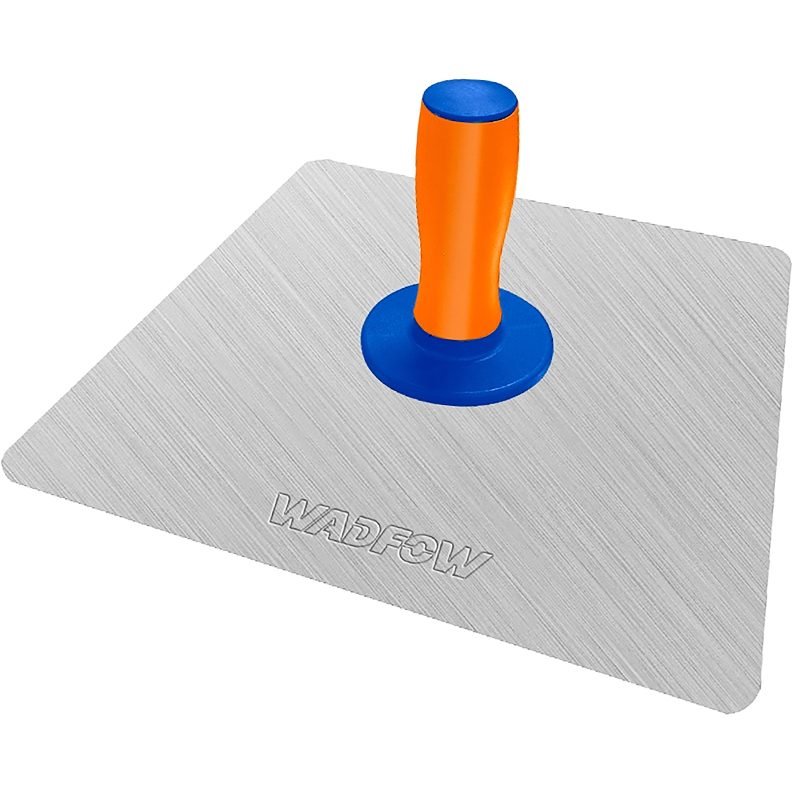 Wadfow WXH2330 Plastering Hawk Aluminum