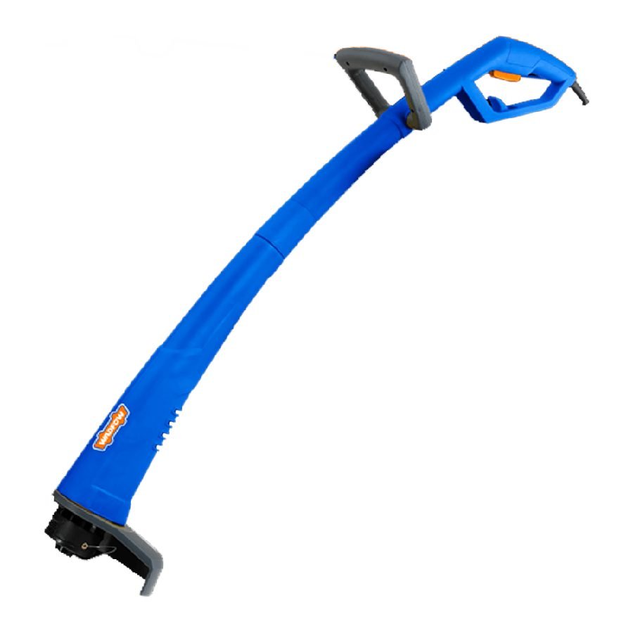 Wadfow Wadfow WXM2501 Electric Grass Trimmer 250W, General Hardware — Southend Philippines
