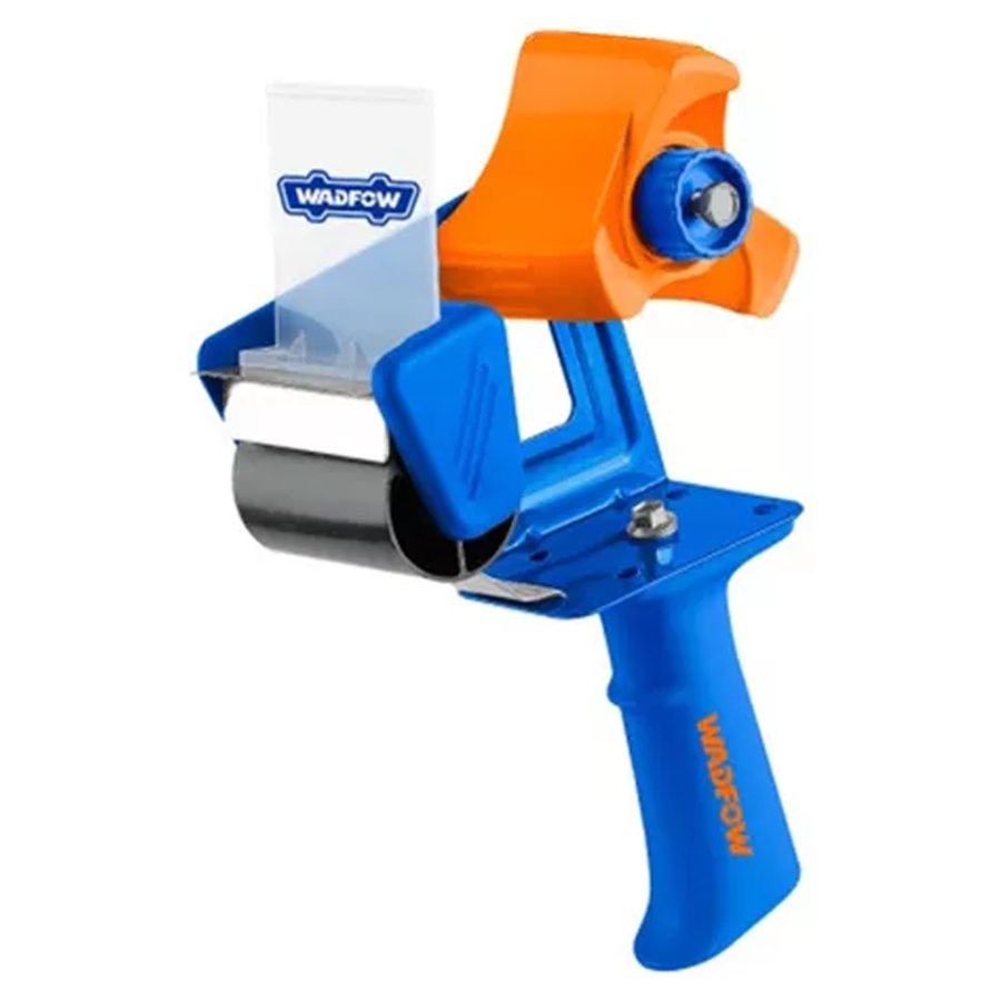 Wadfow Wadfow WXQ1A01 Tape Gun Dispenser, General Hardware Guns & Applicators — Southend Philippines