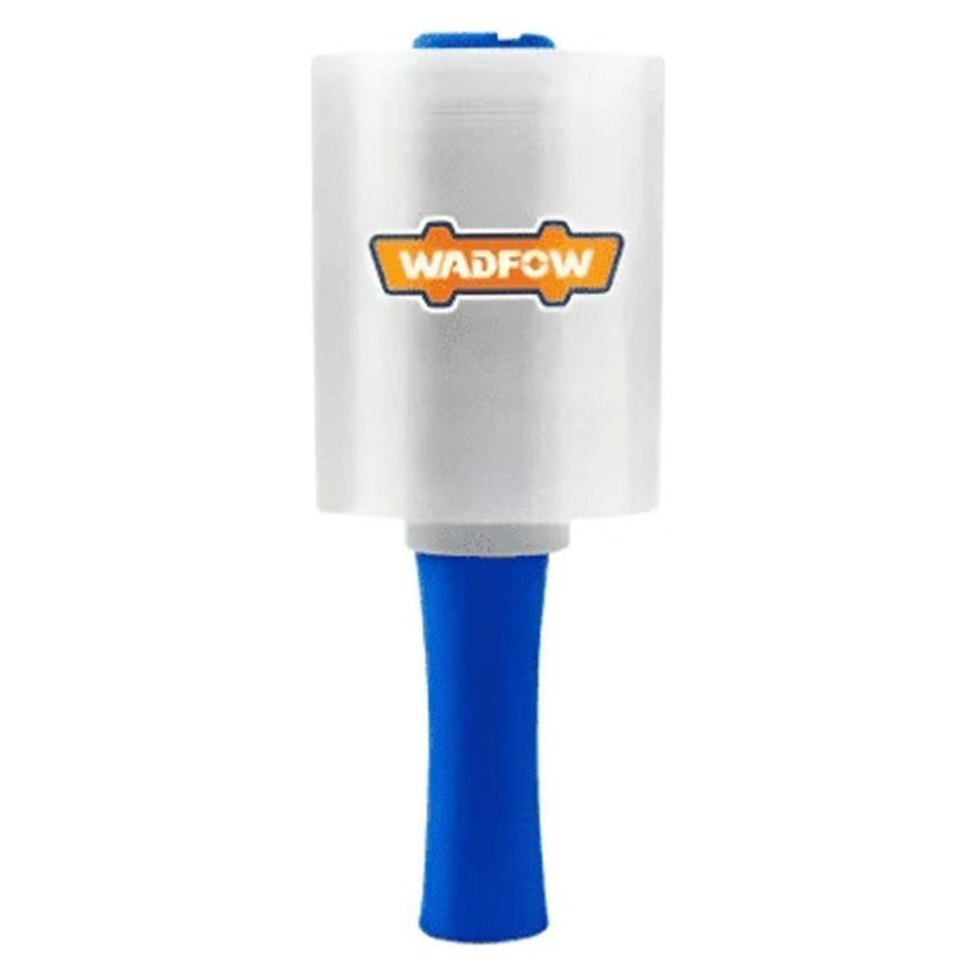 Wadfow Wadfow WXR1303 Stretch Wrap Film 305Mx125MM, General Hardware — Southend Philippines