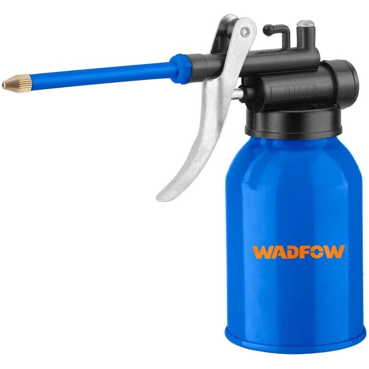 Wadfow Wadfow WYH1325 Oil Can 250ml, General Hardware Adhesives, Tapes & Chemicals — Southend Philippines