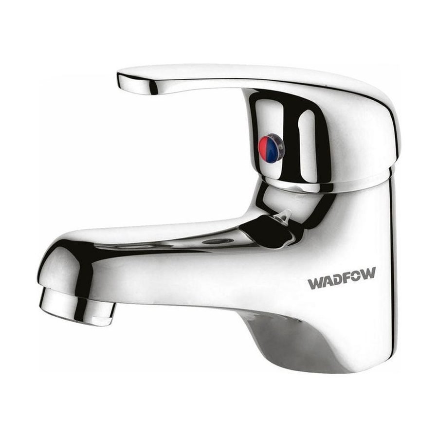 Wadfow WZD1501 Basin Mixer Faucet — General Hardware, Southend Philippines