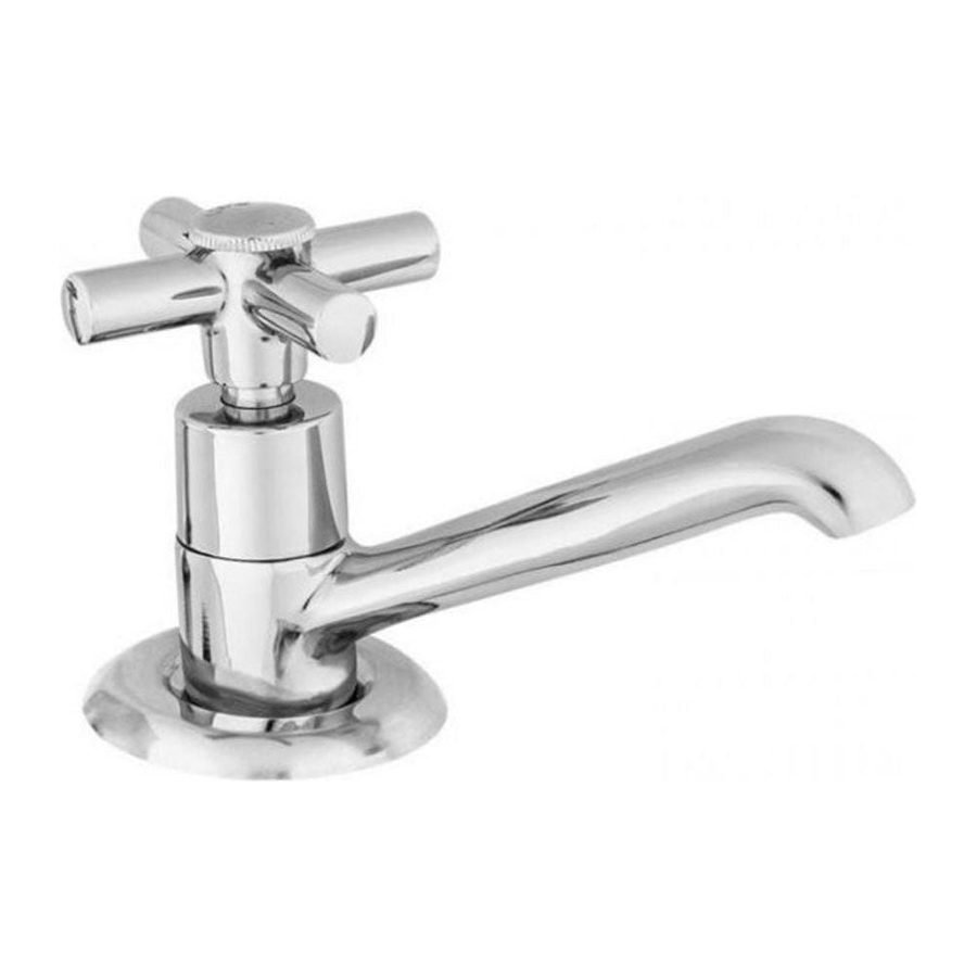 Wadfow Wadfow WZD2504 Cold Water Tap, General Hardware Plumbing & Bath — Southend Philippines