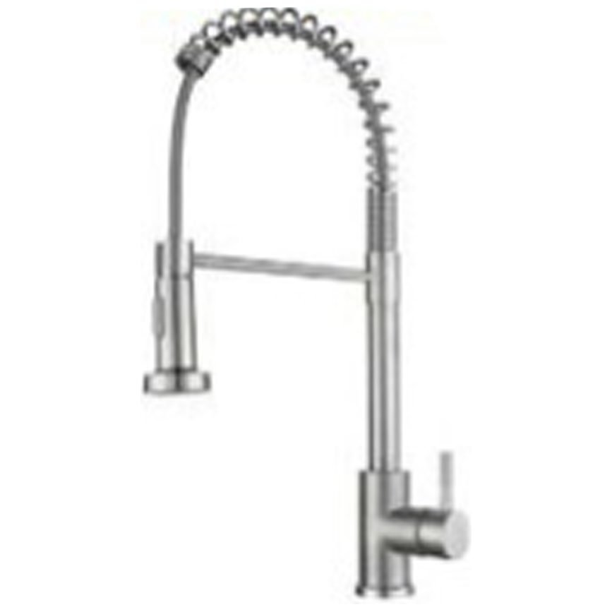 Wadfow WZD4504 Pull-Down Kitchen Faucet