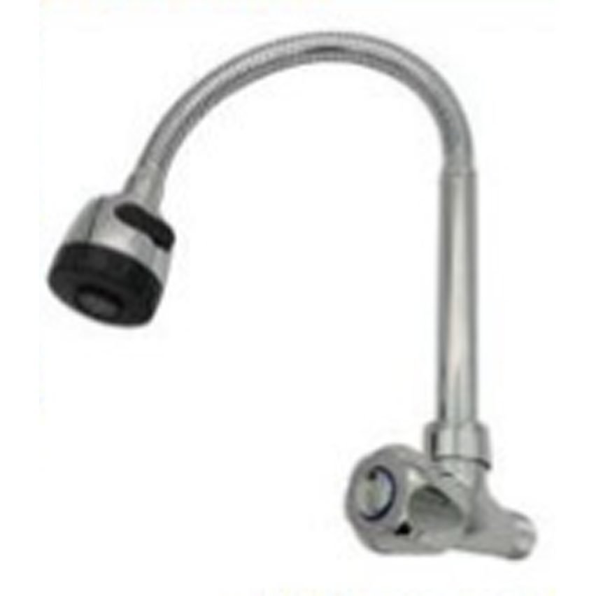 Wadfow WZD4903 Cold Water Faucet(Wall-Mounted) — General Hardware, Southend Philippines
